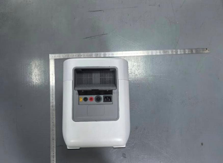 Portable Power Pack - FCC ID 2BQTM-DPS2400L - Chongqing Dajiang Power Equipment Co., Ltd (3)