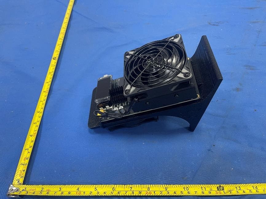 Lottery machine - FCC ID 2BQU2-NERDQX - Shenzhen Qunlian Intelligent Manufacturing Technology Co., Ltd (4)
