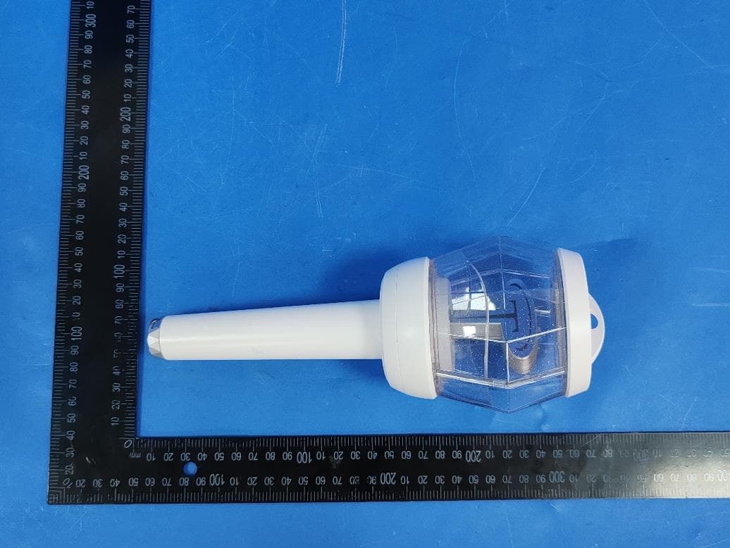 LIGHT STICK - FCC ID 2BQUK-TAEMINV2 - COPAN GLOBAL CO.,LTD (1)