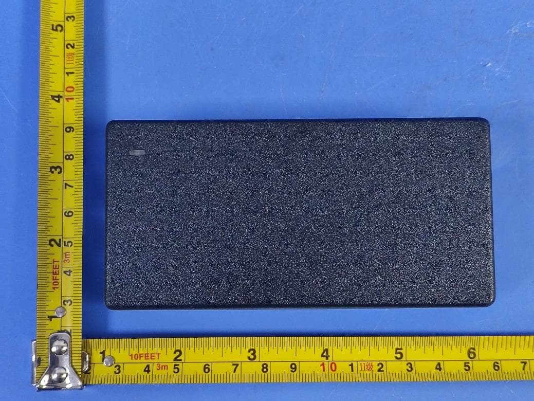 Broadband Digital Transmission System - FCC ID 2BQVCLGW0014 - Ligowave Networks inc