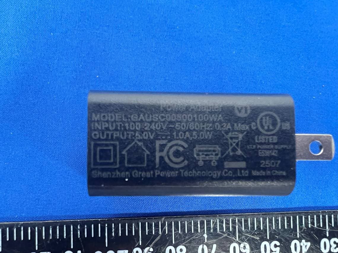 4G LTE POC RADIO - FCC ID 2BQVD-TK-158 - Quanzhou Rongyaokesi Electronic Technology Co., LTD