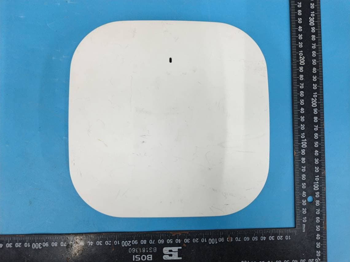 WI-FI7 Ceiling AP - FCC ID 2BQVXWSAP73C - WESTALA TECHNOLOGIES INC. (3)