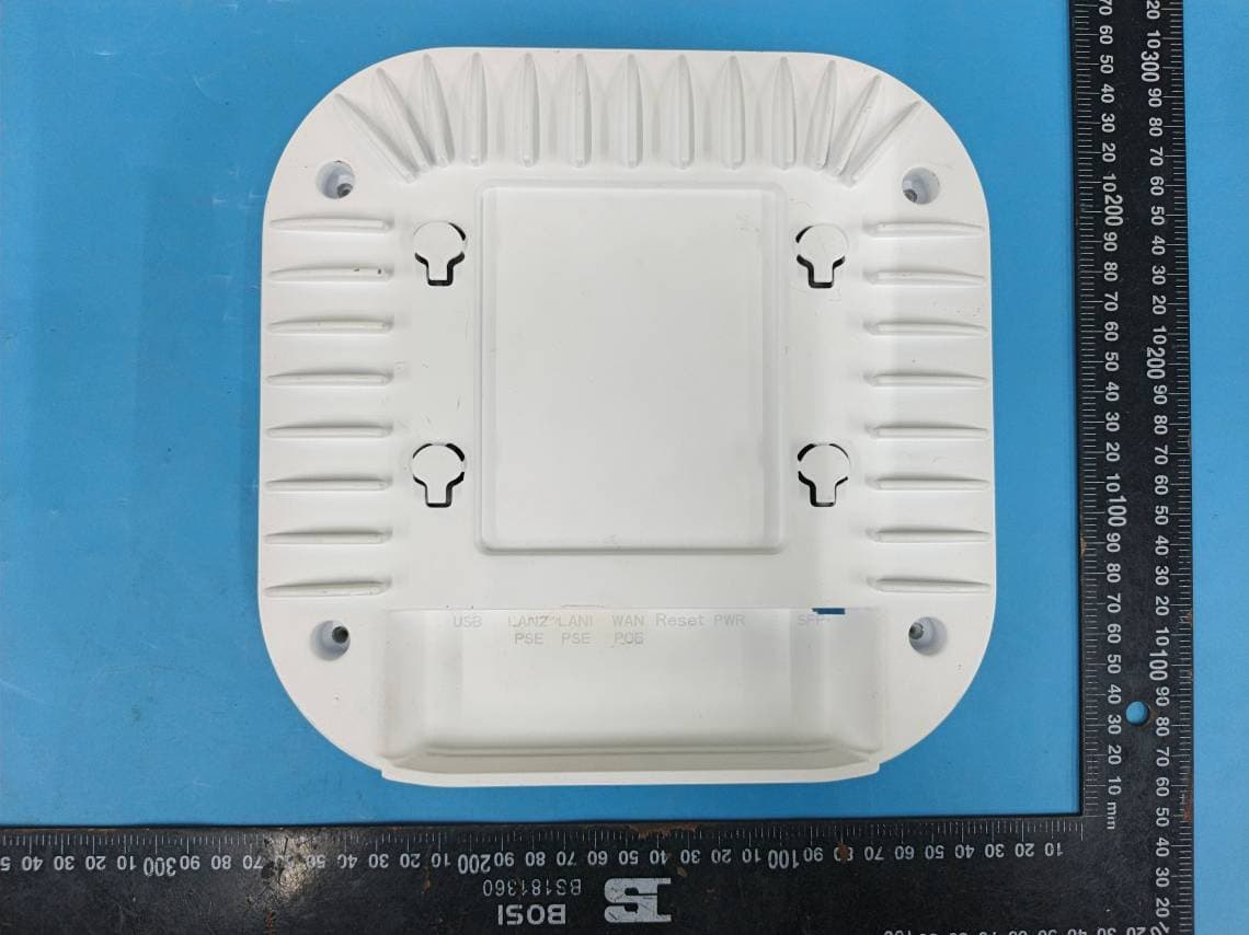 WI-FI7 Ceiling AP - FCC ID 2BQVXWSAP73C - WESTALA TECHNOLOGIES INC.