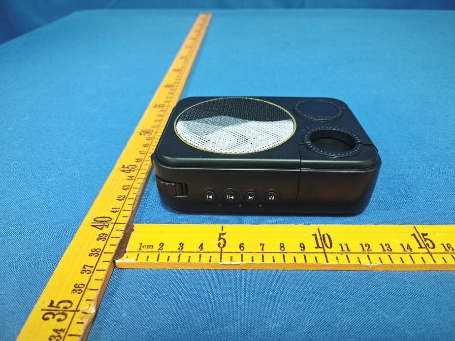 WIRELESS LOUDSPEAKER - FCC ID 2BQWA-KYO1 - Dongguan Jinyuanxing Electronic Technology Co., Ltd. (2)