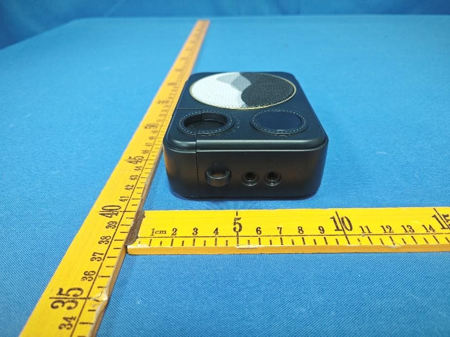 WIRELESS LOUDSPEAKER - FCC ID 2BQWA-KYO1 - Dongguan Jinyuanxing Electronic Technology Co., Ltd. (5)