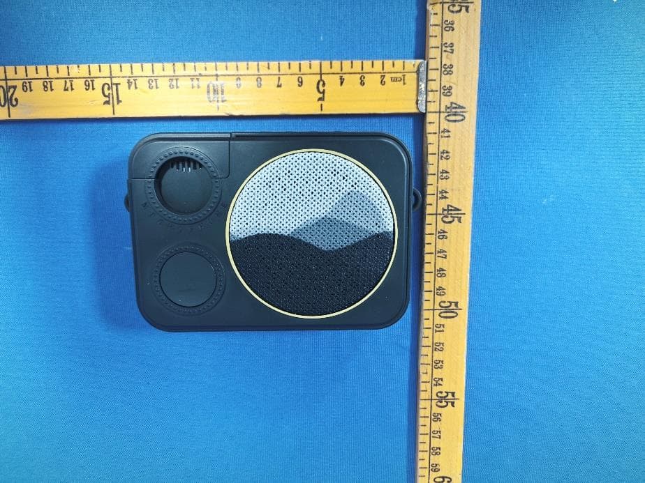 WIRELESS LOUDSPEAKER - FCC ID 2BQWA-KYO1 - Dongguan Jinyuanxing Electronic Technology Co., Ltd.
