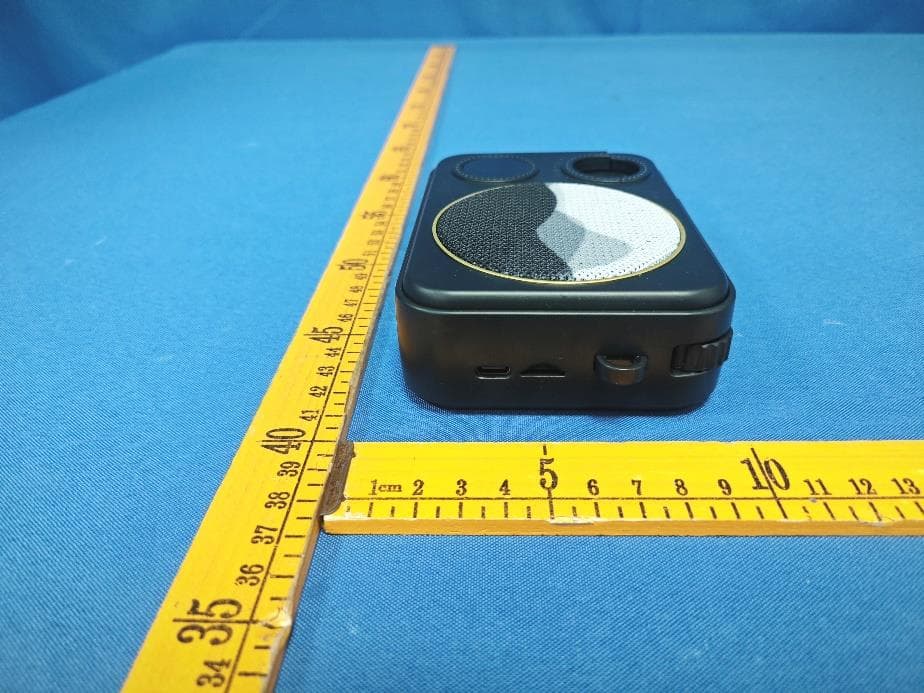 WIRELESS LOUDSPEAKER - FCC ID 2BQWA-KYO1 - Dongguan Jinyuanxing Electronic Technology Co., Ltd. (4)