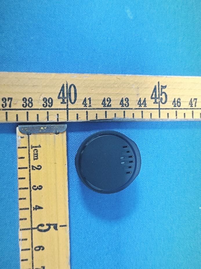 WIRELESS MICROHONE - FCC ID 2BQWA-KYO1-1 - Dongguan Jinyuanxing Electronic Technology Co., Ltd. (5)