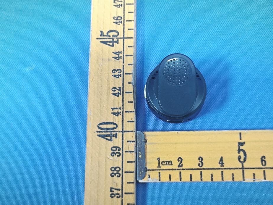 WIRELESS MICROHONE - FCC ID 2BQWA-KYO1-1 - Dongguan Jinyuanxing Electronic Technology Co., Ltd. (4)
