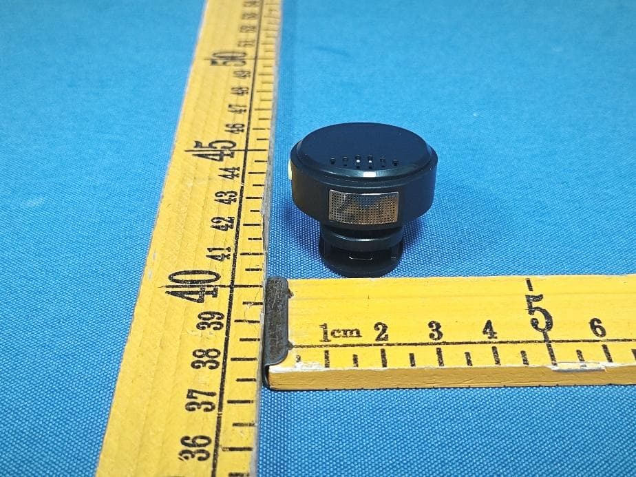 WIRELESS MICROHONE - FCC ID 2BQWA-KYO1-1 - Dongguan Jinyuanxing Electronic Technology Co., Ltd.