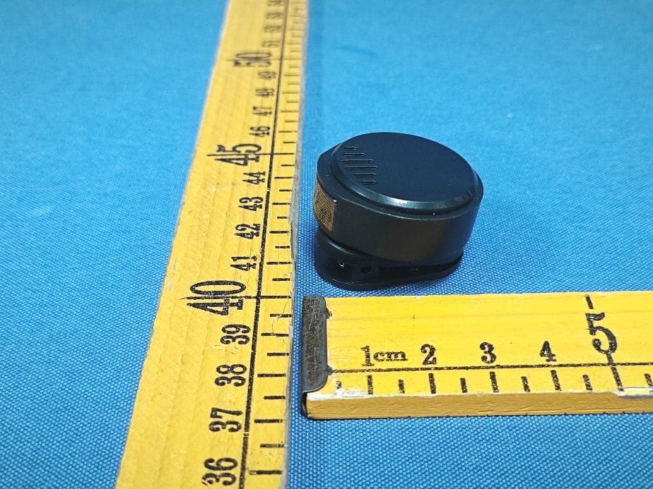 WIRELESS MICROHONE - FCC ID 2BQWA-KYO1-1 - Dongguan Jinyuanxing Electronic Technology Co., Ltd. (3)