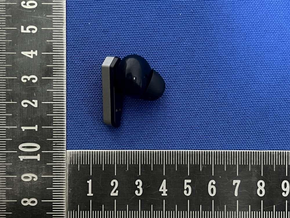 TWS Bluetooth Headphones - FCC ID 2BQWI-YX07 - OKAS(Shenzhen)Electronics Co., Ltd (2)