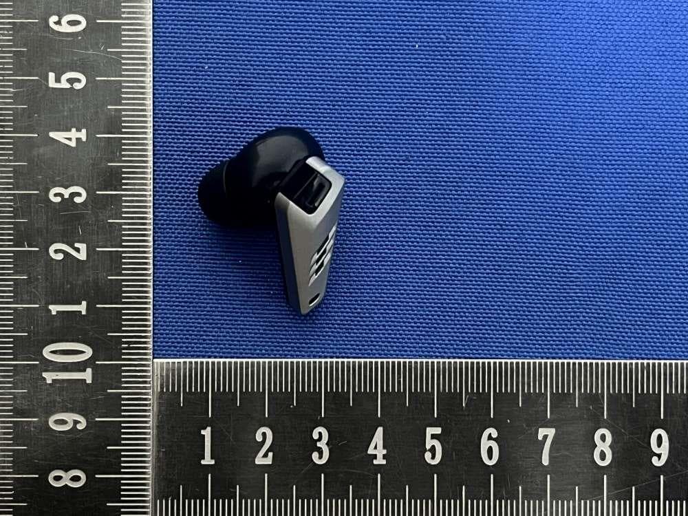TWS Bluetooth Headphones - FCC ID 2BQWI-YX07 - OKAS(Shenzhen)Electronics Co., Ltd
