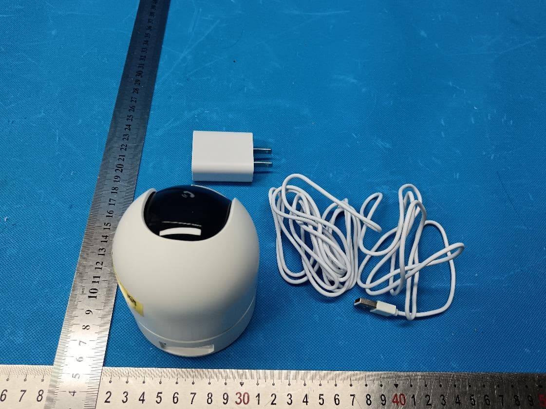 Consumer Camera - FCC ID 2BQWU-S2XEXXM0S - Hangzhou Huacheng Software Technology Co., Ltd.