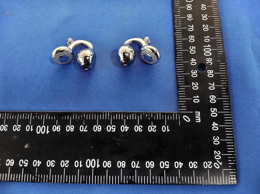 Bling Sound - FCC ID 2BQXK-AO6 - Surprise Ant