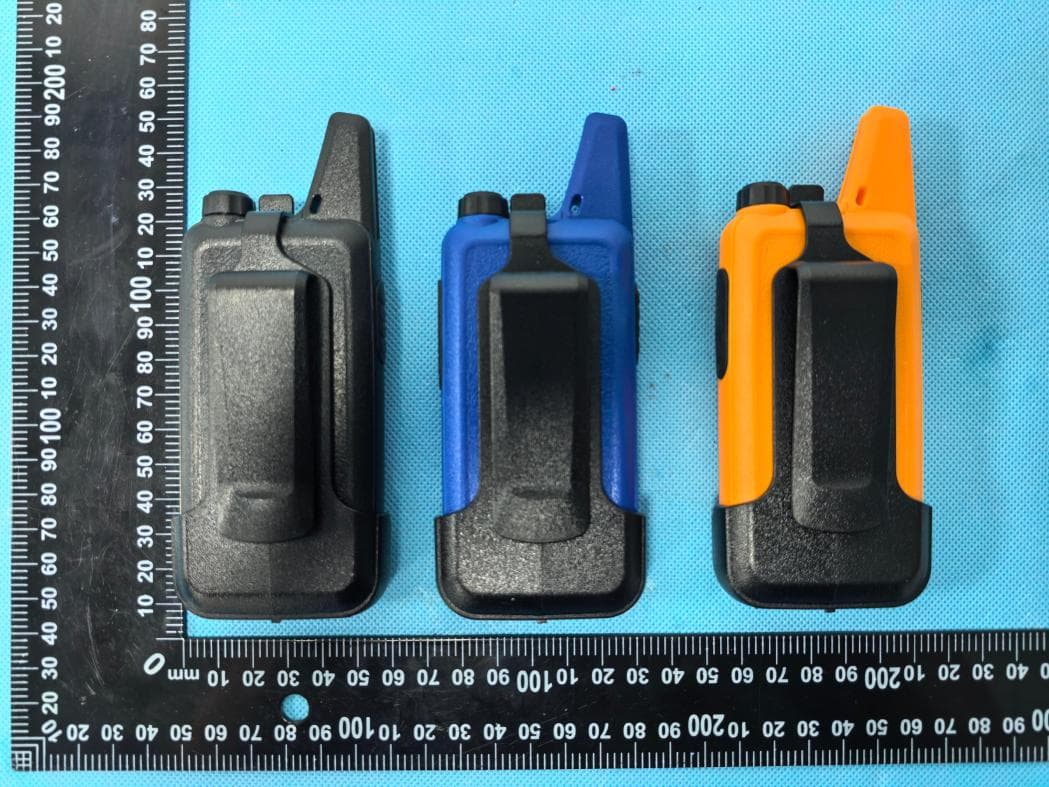 4G Poc Radio - FCC ID 2BQXTP360N - Quanzhou UNIKOO Electronic Technology Co., Ltd. (3)