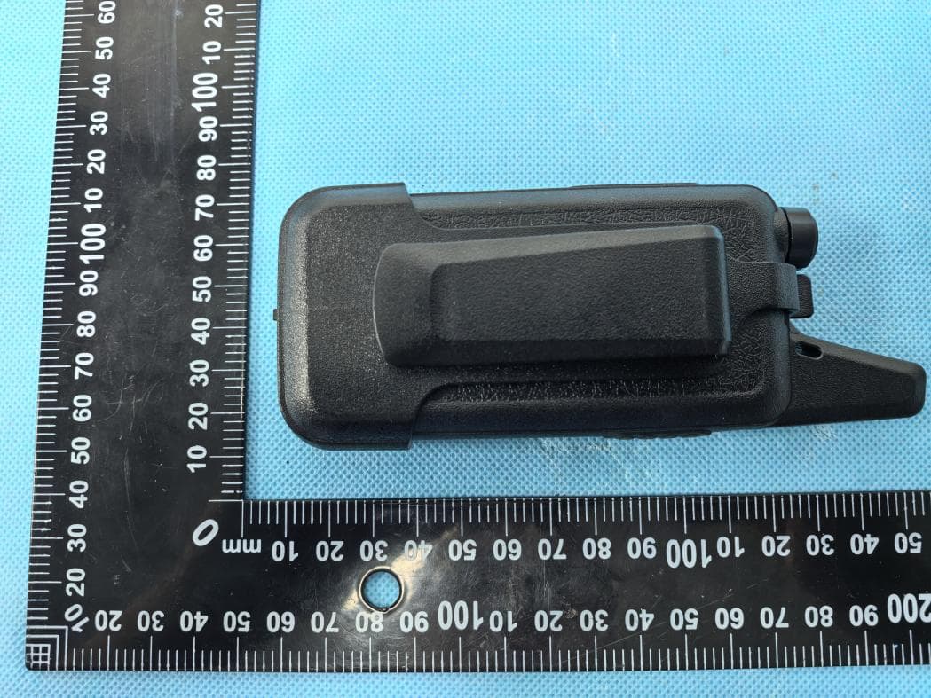 4G Poc Radio - FCC ID 2BQXTP360N - Quanzhou UNIKOO Electronic Technology Co., Ltd. (5)