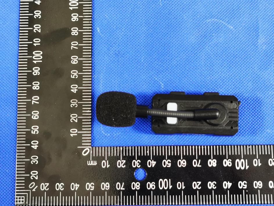 Helmet Bluetooth headset - FCC ID 2BQXV-BH03 - Shenzhen Jinjia Technology Co., Ltd. (4)