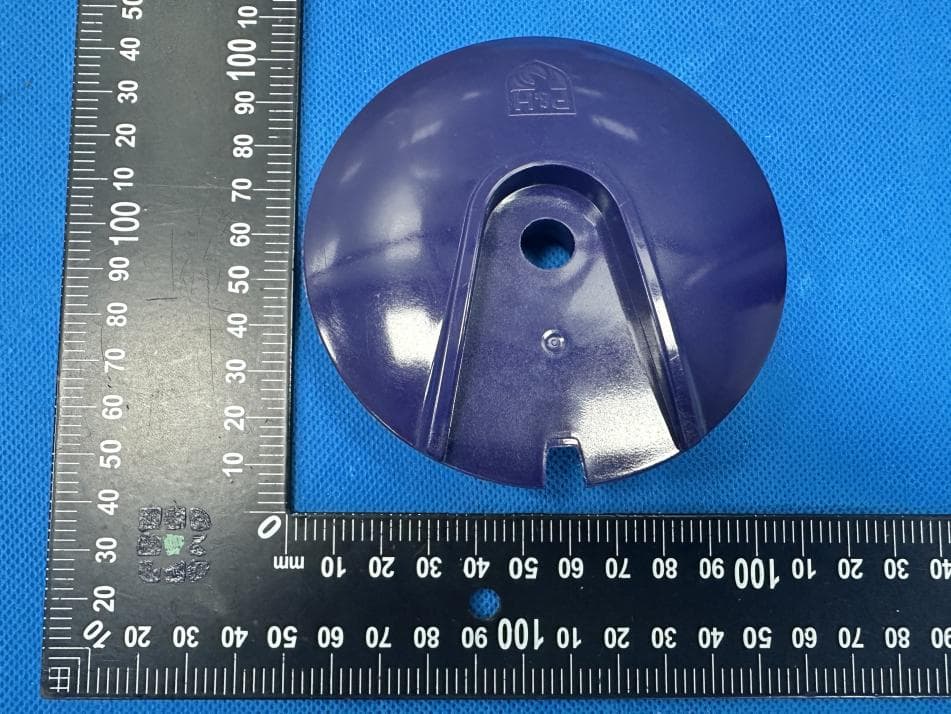 Temp Monitor Lite - FCC ID 2BQXWPHIWH001 - P&H Casters (2)