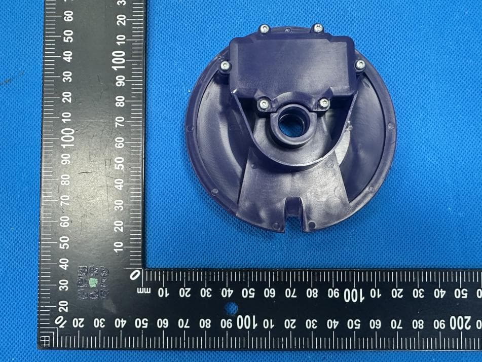 Temp Monitor Lite - FCC ID 2BQXWPHIWH001 - P&H Casters