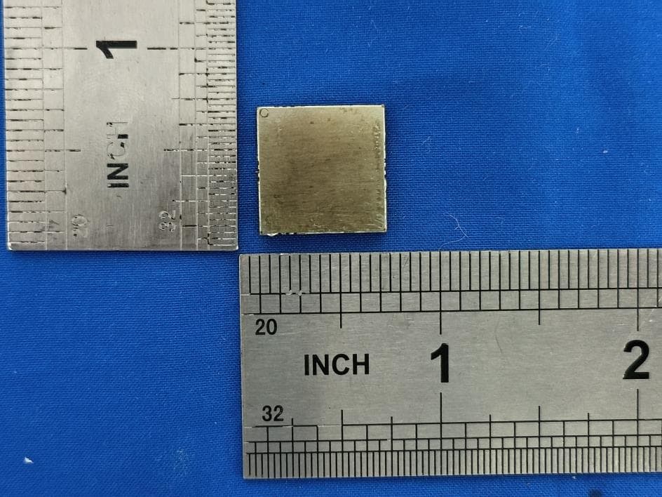 IoT Module - FCC ID 2BQY7-M7400 - METICOMM PTE. LTD. (4)