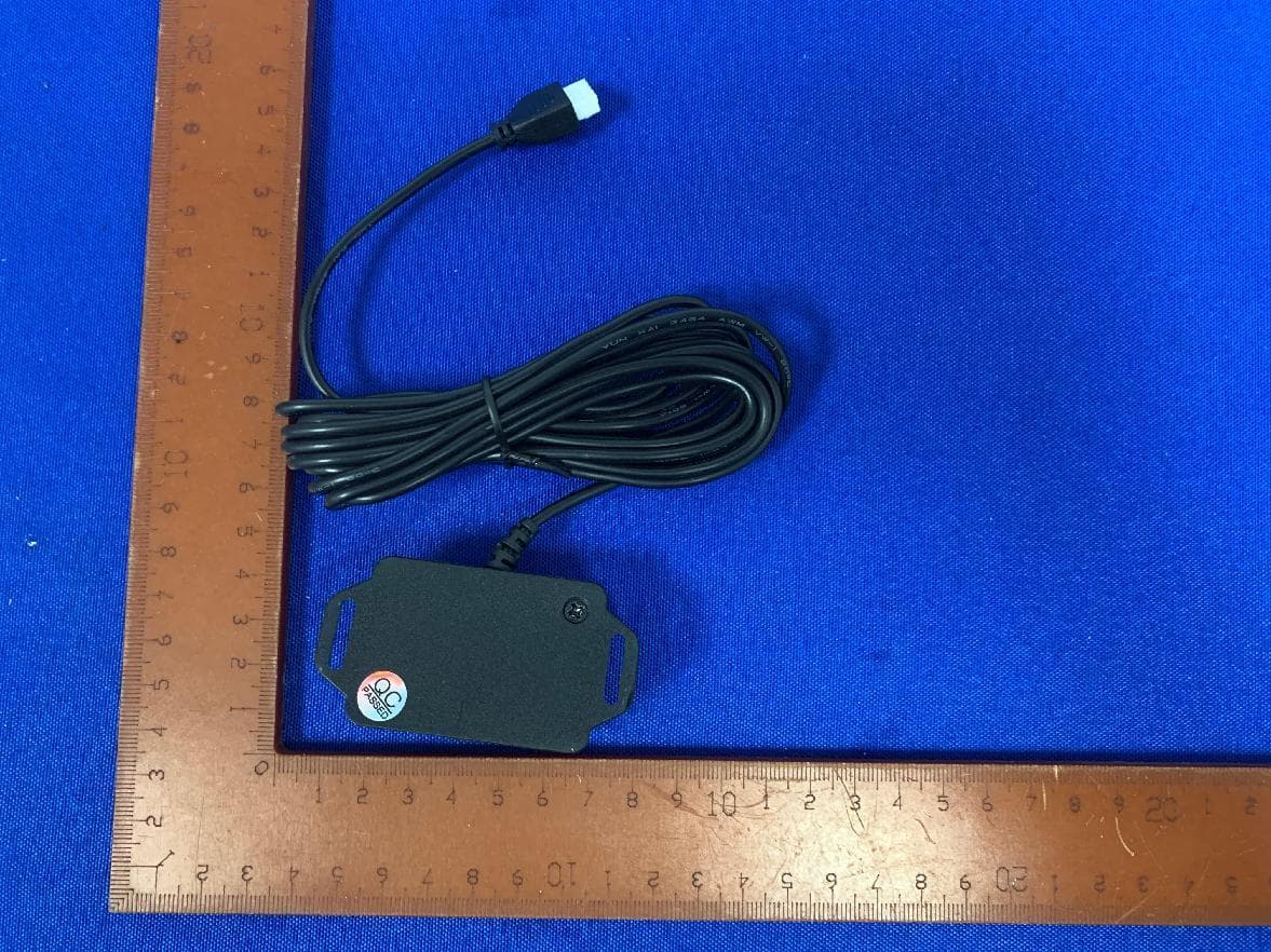 APP Dongle - FCC ID 2BQZ7-BT10 - SHENZHEN OLYS COMPANY LIMITED