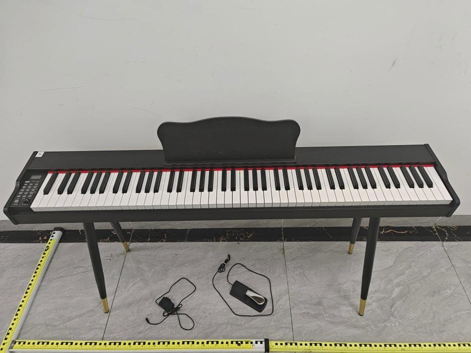 Piano - FCC ID 2BQZ8-5306 - Jinjiang Beisite Electronic Technology Co., Ltd. (5)