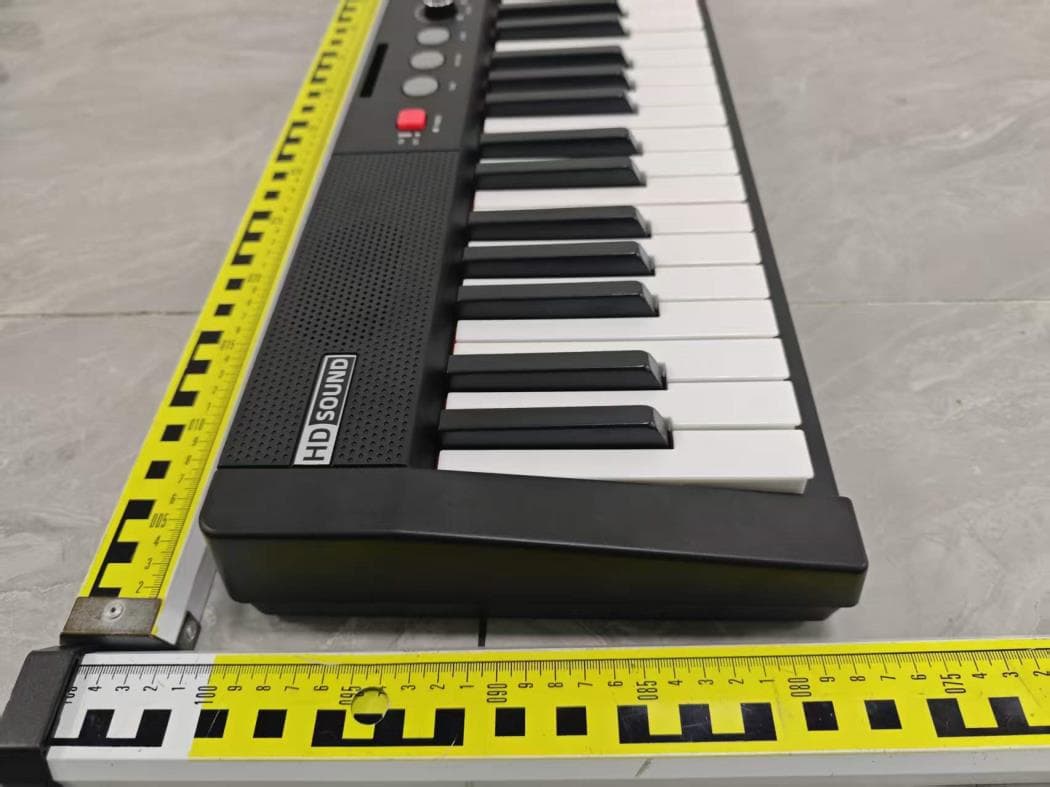 Piano - FCC ID 2BQZ8-NM8609 - Jinjiang Beisite Electronic Technology Co., Ltd. (5)