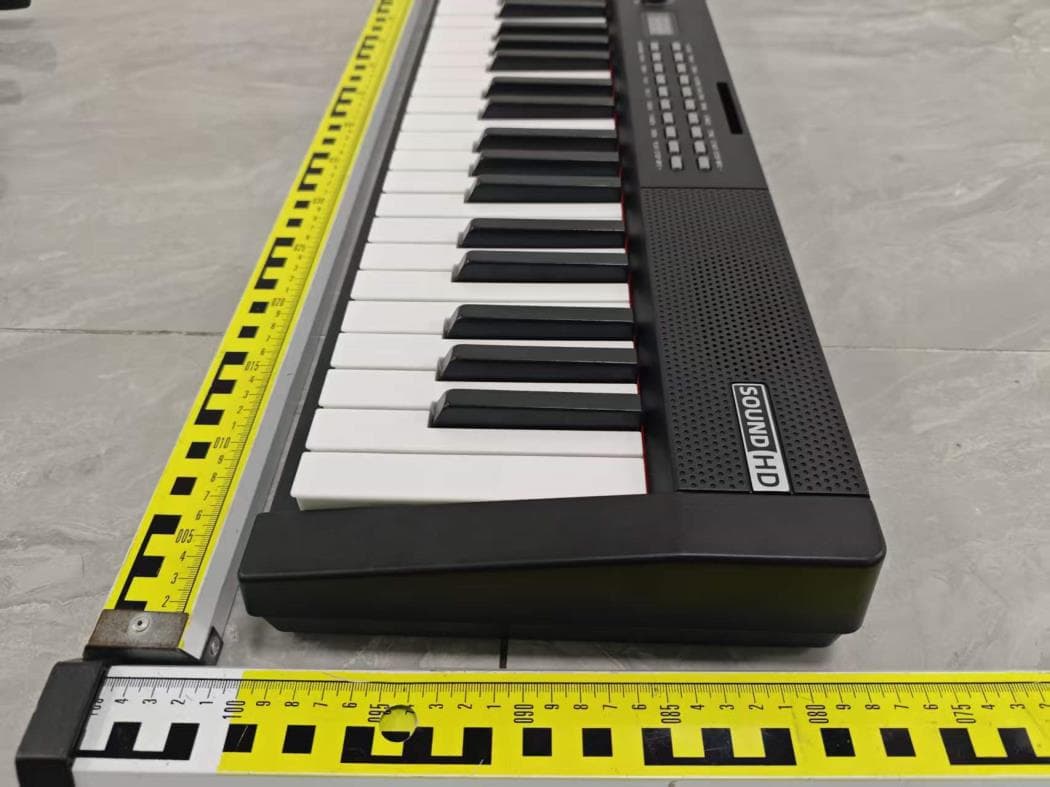 Piano - FCC ID 2BQZ8-NM8609 - Jinjiang Beisite Electronic Technology Co., Ltd. (4)