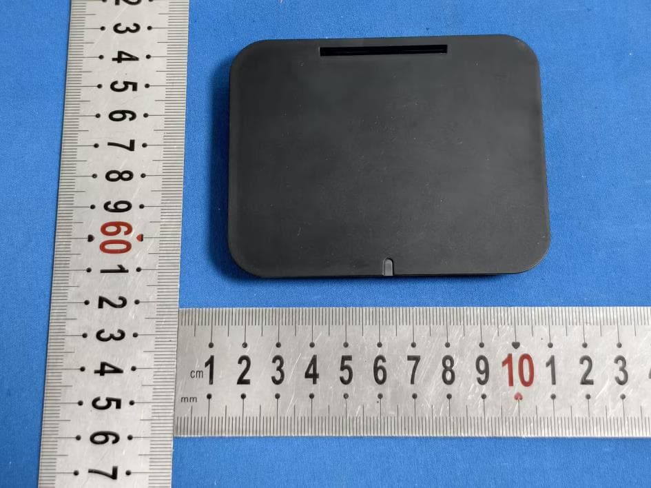 Optic 2.0 15W Wireless Charging Phone stand - FCC ID 2BQZN-AB0181 - E-power limited (2)