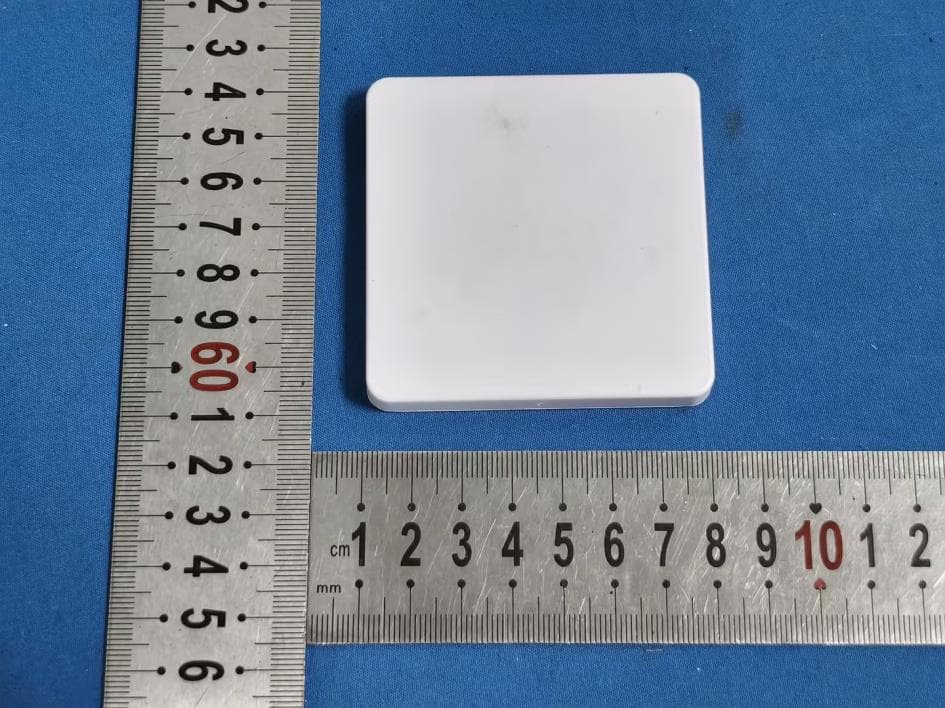 Square 2.0 15W Wireless Charging Pad - FCC ID 2BQZN-AB0182 - E-power limited (2)