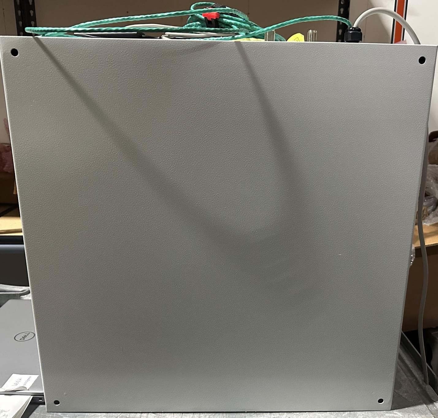 700/800 Class A BDA - FCC ID 2BR38-MTX1 - Marconi Technologies Inc (2)