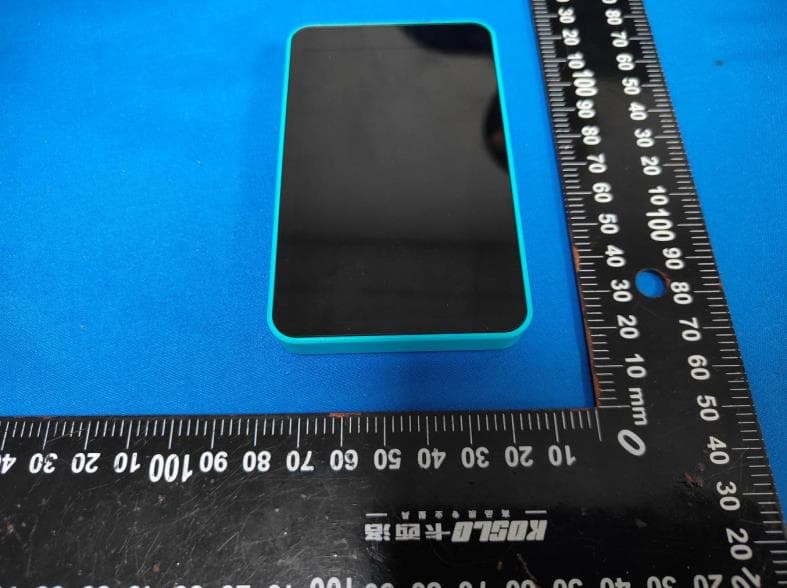 Magnetic selfie screen - FCC ID 2BR3A-SN5 - Shenzhen city Hechuanghui Technology Co., Ltd (3)