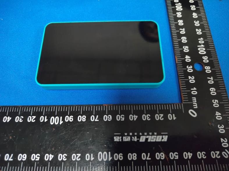 Magnetic selfie screen - FCC ID 2BR3A-SN5 - Shenzhen city Hechuanghui Technology Co., Ltd (5)