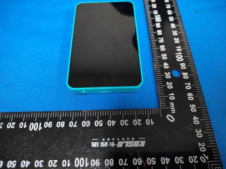 Magnetic selfie screen - FCC ID 2BR3A-SN5 - Shenzhen city Hechuanghui Technology Co., Ltd (2)