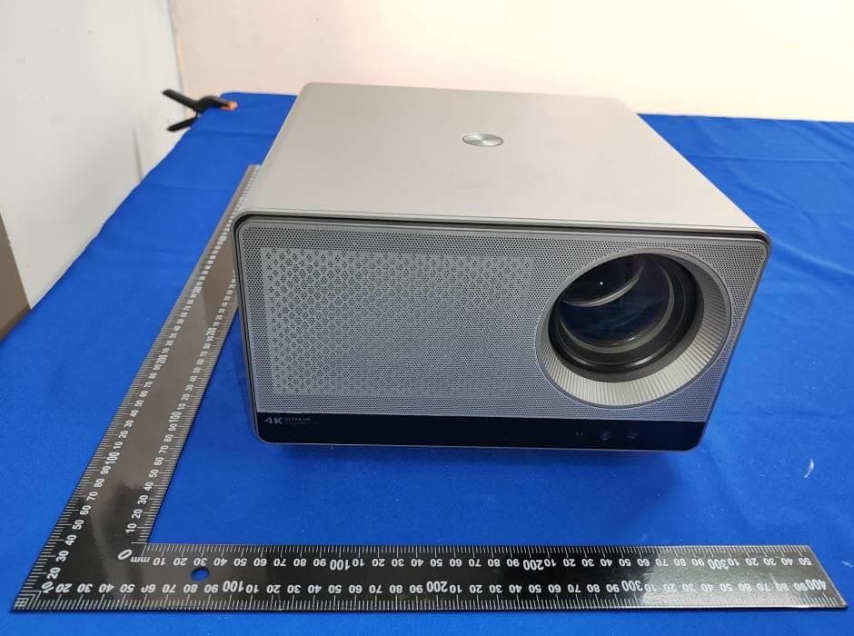 Projector - FCC ID 2BR3I-U1PRO - Hunan Chuangke Photoelectric Co. LTD (2)