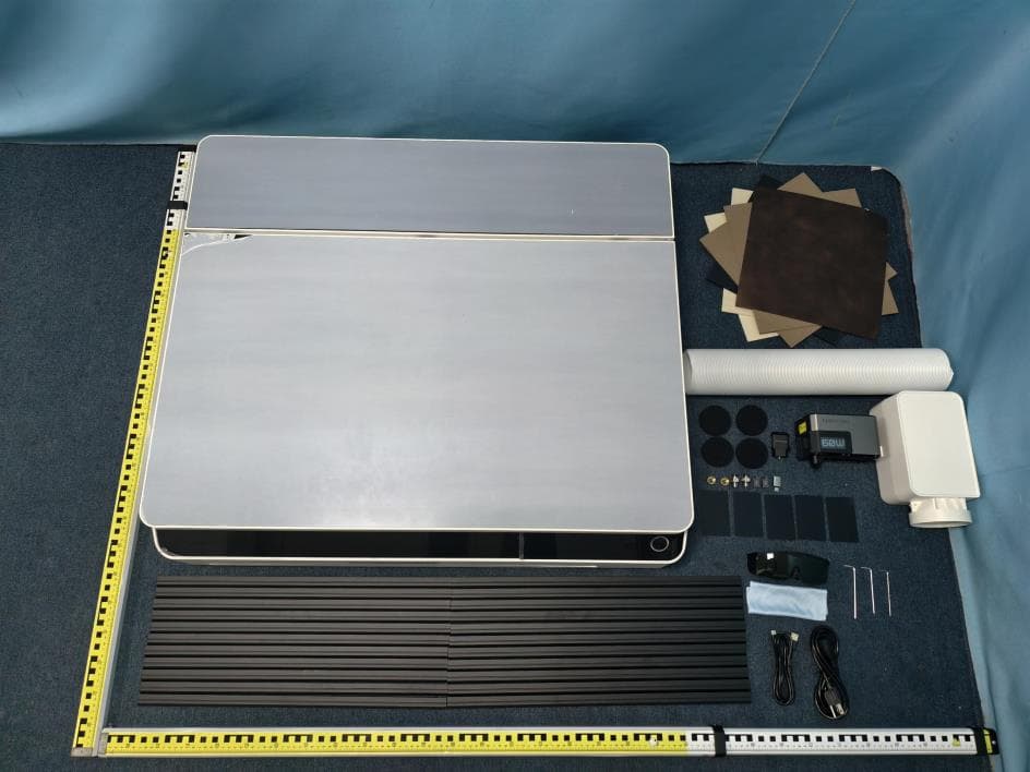 X1 - FCC ID 2BR3J-X12418 - Shenzhen Aliencell Technology Co., Ltd (3)