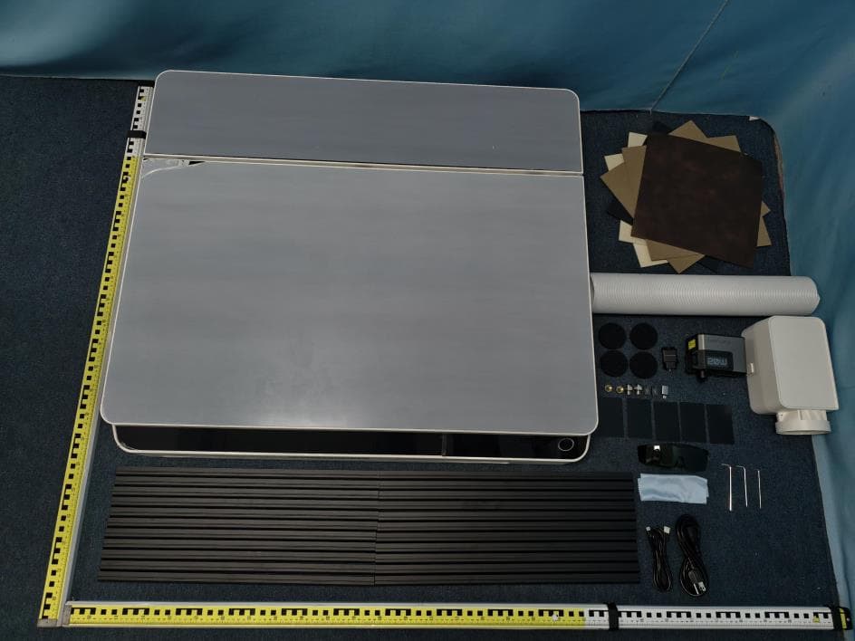 X1 - FCC ID 2BR3J-X12418 - Shenzhen Aliencell Technology Co., Ltd (4)