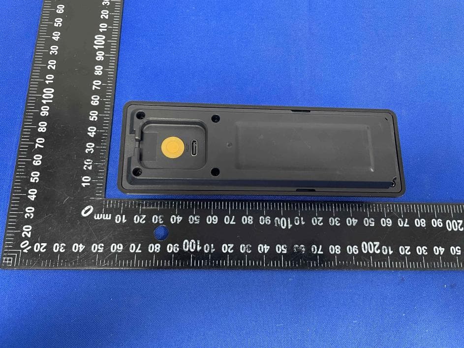 Doorbell Camera - FCC ID 2BR3K-DOORBELL-G51 - HK EKO ELECTRONICS LIMITED