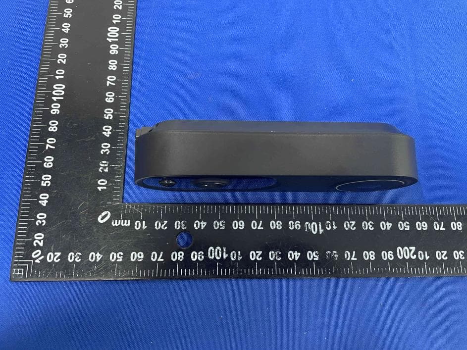 Doorbell Camera - FCC ID 2BR3K-DOORBELL-M52 - HK EKO ELECTRONICS LIMITED (2)