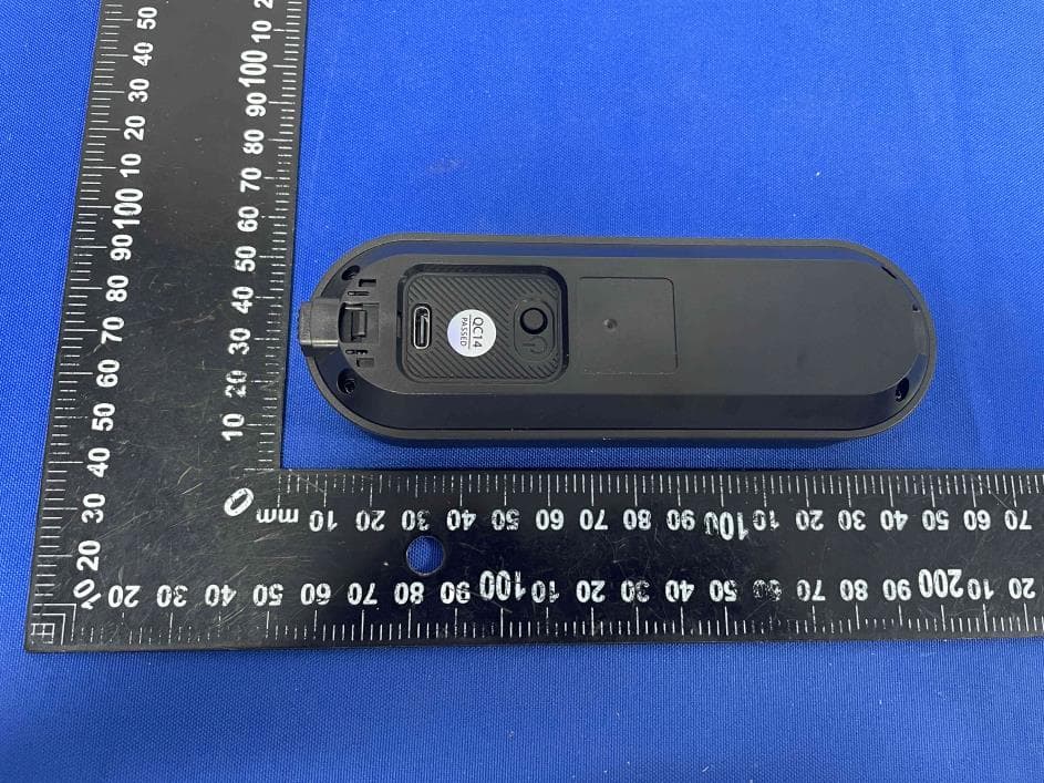 Doorbell Camera - FCC ID 2BR3K-DOORBELL-M52 - HK EKO ELECTRONICS LIMITED