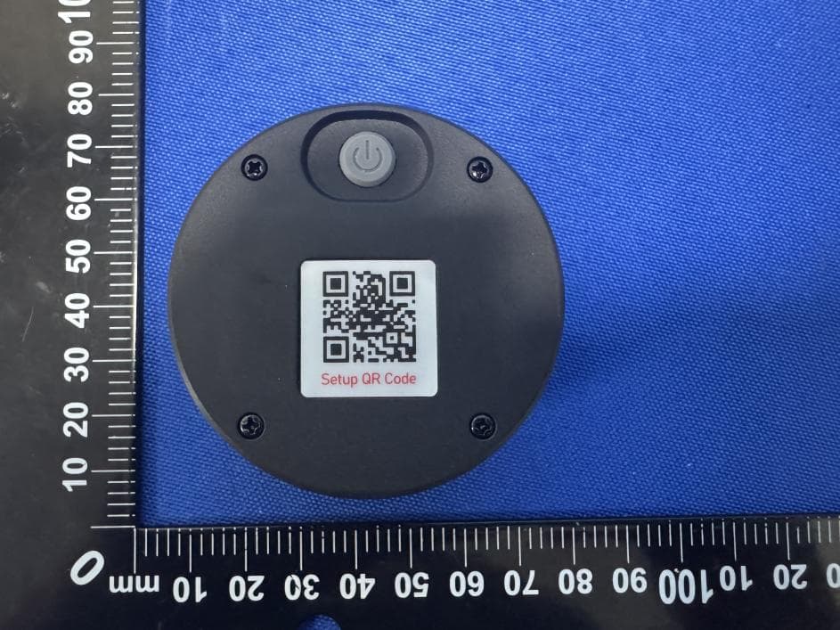GPS Tracker - FCC ID 2BR3K-GPSTRACK-G05 - HK EKO ELECTRONICS LIMITED