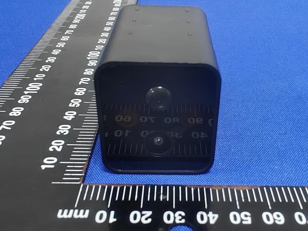 Security Camera - FCC ID 2BR3K-SECCAM-GP01 - HK EKO ELECTRONICS LIMITED (4)