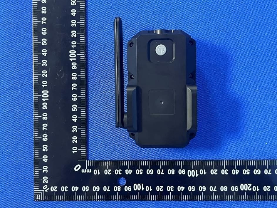 4G LTE Solar Cellular Trail Camera - FCC ID 2BR3K-SECCAM-Q805 - HK EKO ELECTRONICS LIMITED