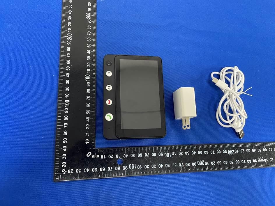 Base Station - FCC ID 2BR3K-STATION-G60 - HK EKO ELECTRONICS LIMITED (3)