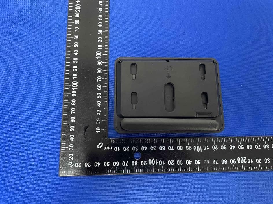 Base Station - FCC ID 2BR3K-STATION-G60 - HK EKO ELECTRONICS LIMITED (2)