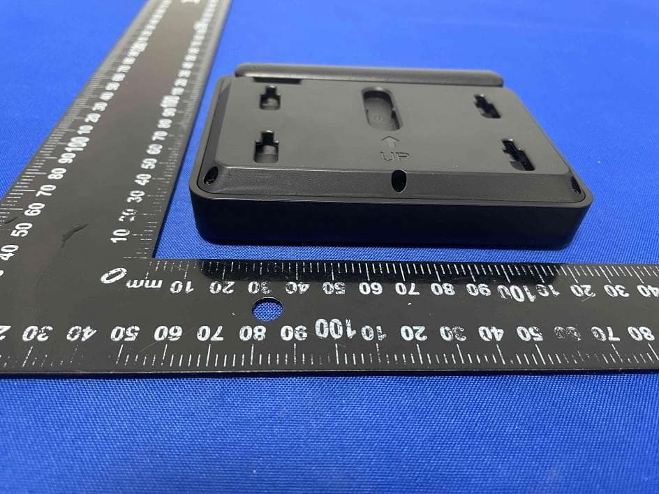 Base Station - FCC ID 2BR3K-STATION-G60 - HK EKO ELECTRONICS LIMITED (4)