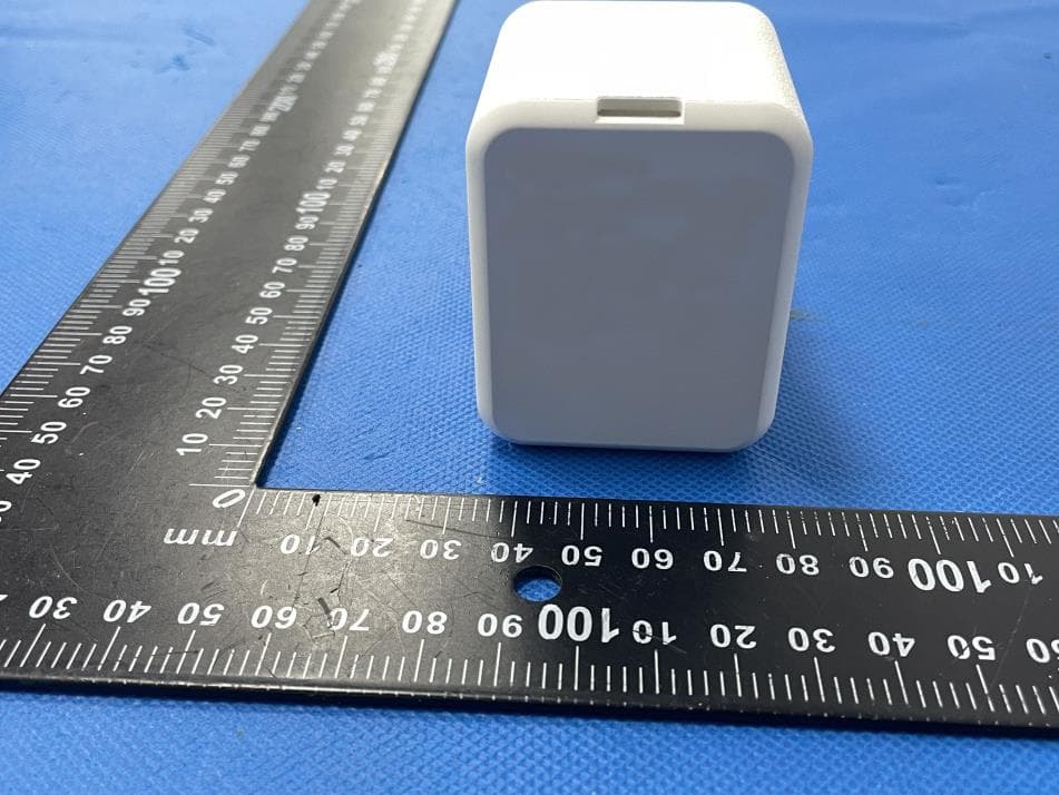 Smart Curtain Motor - FCC ID 2BR3M-2591 - GUANG DONG REMAC SMART TECHNOLOGY CO.,LTD (5)