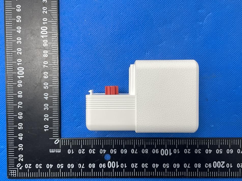 Smart Curtain Motor - FCC ID 2BR3M-2591 - GUANG DONG REMAC SMART TECHNOLOGY CO.,LTD