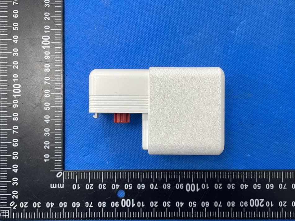 Smart Curtain Motor - FCC ID 2BR3M-2591 - GUANG DONG REMAC SMART TECHNOLOGY CO.,LTD (2)